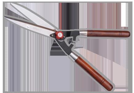 Hedge Shears Hedge Shears