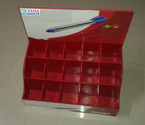 Wooden Pen Stand Wooden Pen Stand