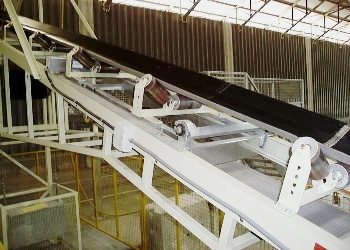 Industrial Conveyors Industrial Conveyors