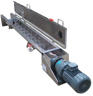 Screw Conveyor Screw Conveyor