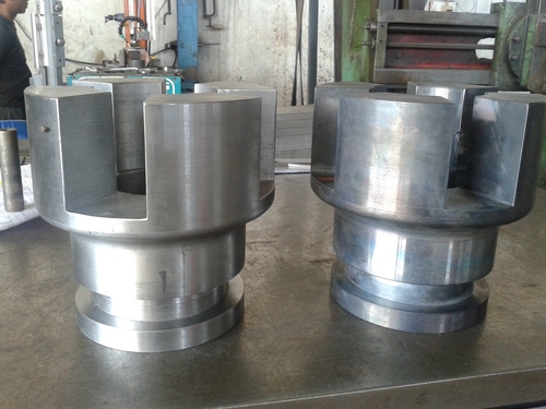 Industrial Coupling Industrial Coupling