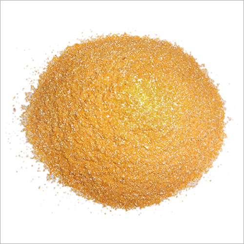 Corn Grit Corn Grit