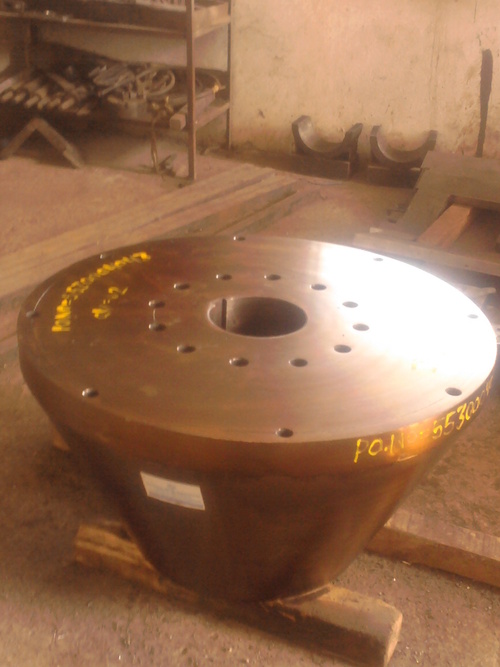 Uncoiler Drum Uncoiler Drum