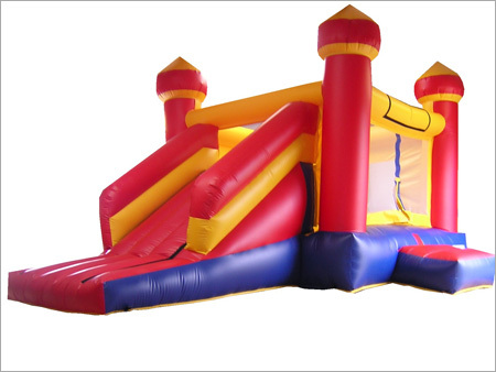 Kids Inflatable Bouncer Kids Inflatable Bouncer