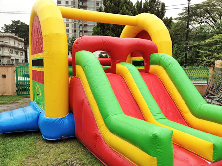 Jump Inflatable Bouncer Jump Inflatable Bouncer