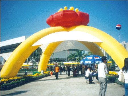 Inflatable Arches Inflatable Arches