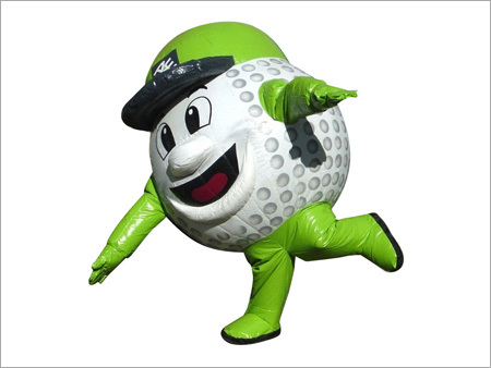 Customized Inflatable Costume Customized Inflatable Costume