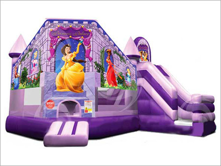 Inflatable Bouncers Inflatable Bouncers