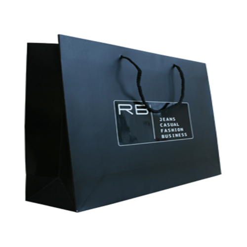 luxury paper bag luxury paper bag