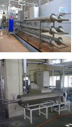 Pasteurizer Pasteurizer