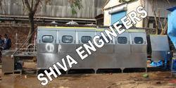 Crate Washer Crate Washer