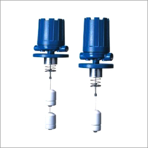 Displacer Type Level Switch Displacer Type Level Switch