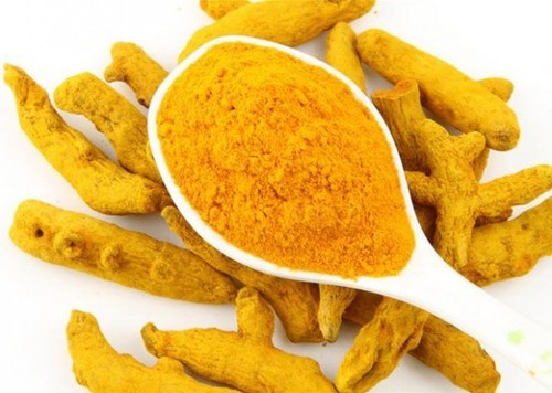 Pure Turmeric Pure Turmeric