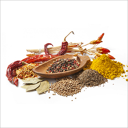 Spices Spices