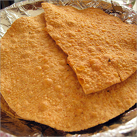Papad Papad