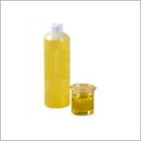 Organic Castor Oil Organic Castor Oil