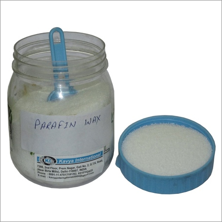 Paraffin Wax Paraffin Wax