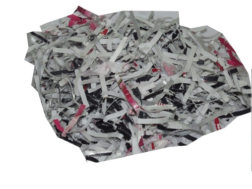 Paper Scrap Paper Scrap