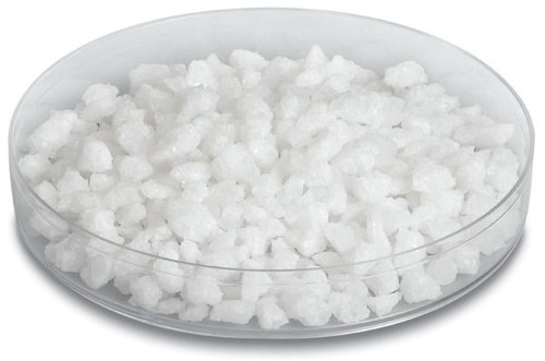 Magnesium Fluoride Magnesium Fluoride