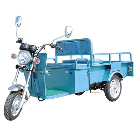 Battery Cargo Vehicle Battery Cargo Vehicle