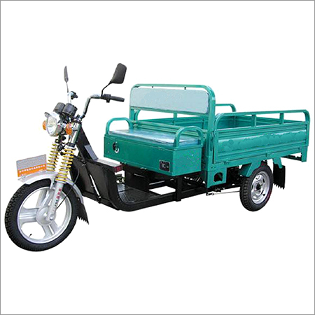 Cargo Vehicle Cargo Vehicle