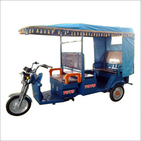 Battery E Rickshaw Battery E Rickshaw