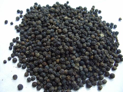 Pure Black Pepper Pure Black Pepper