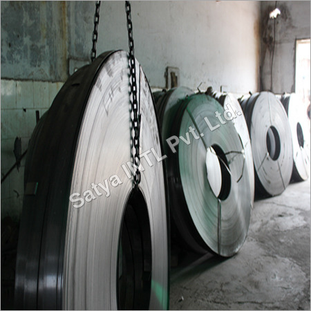 Cold Rolled Coils Cold Rolled Coils