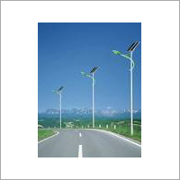 Street Light Street Light