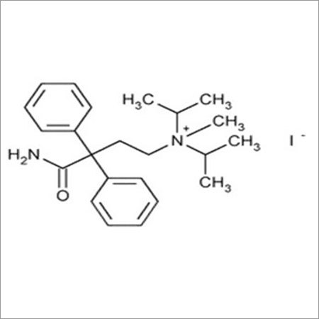 Isopropamide Iodide USP Isopropamide Iodide USP