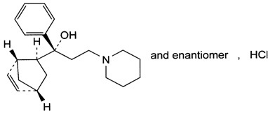 Biperiden Hydrochloride BP Biperiden Hydrochloride BP