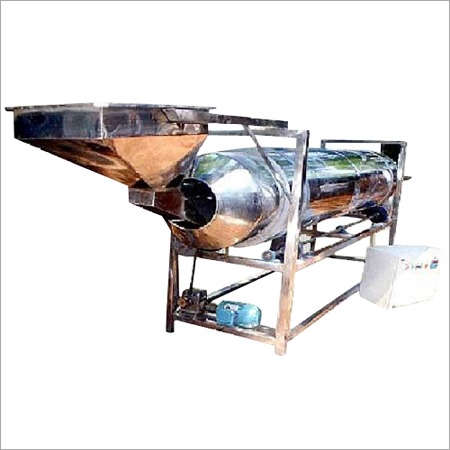 Rotary Roster Machine Rotary Roster Machine
