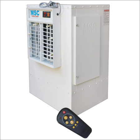 Industrial Air Cooler Industrial Air Cooler