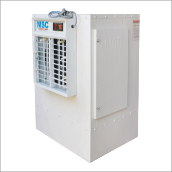 Deluxe Air Cooler Deluxe Air Cooler