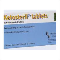 Ketosteril 250 MG Tablets Ketosteril 250 MG Tablets