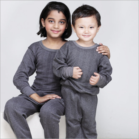 Kids Thermal Wears Kids Thermal Wears
