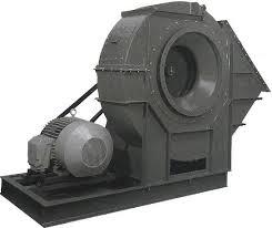 Centrifugal Blower Centrifugal Blower