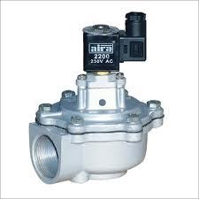 Industrial Solenoid Valve Industrial Solenoid Valve