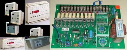 Sequential Controller Sequential Controller