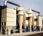 High Efficiency Multi Cyclone High Efficiency Multi Cyclone