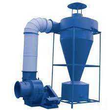 High Efficiency Cyclone High Efficiency Cyclone