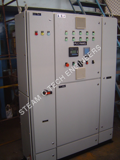 Electrical Control Panel Electrical Control Panel