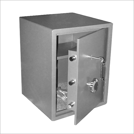 Single Door Safe Locker Single Door Safe Locker
