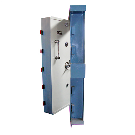 Strong Locker Gates Strong Locker Gates