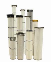 Industrial Cartridge Filter Industrial Cartridge Filter