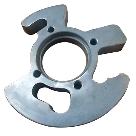Profile Cut Parts Profile Cut Parts
