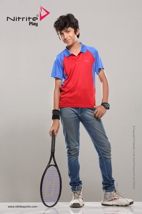 Boys Sports Polo T Shirts Boys Sports Polo T Shirts