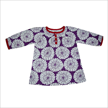 Printed Kids Wear Printed Kids Wear