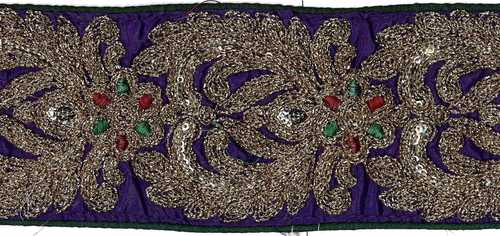 sequence lace sequence lace