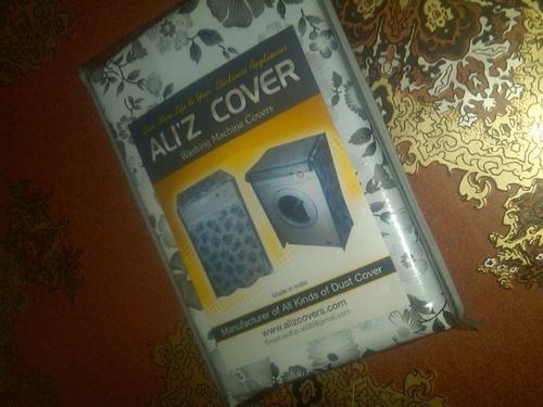Washing Machine Dust Cover Washing Machine Dust Cover